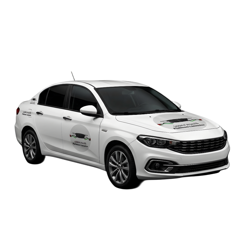 Fiat Tipo Exterior
