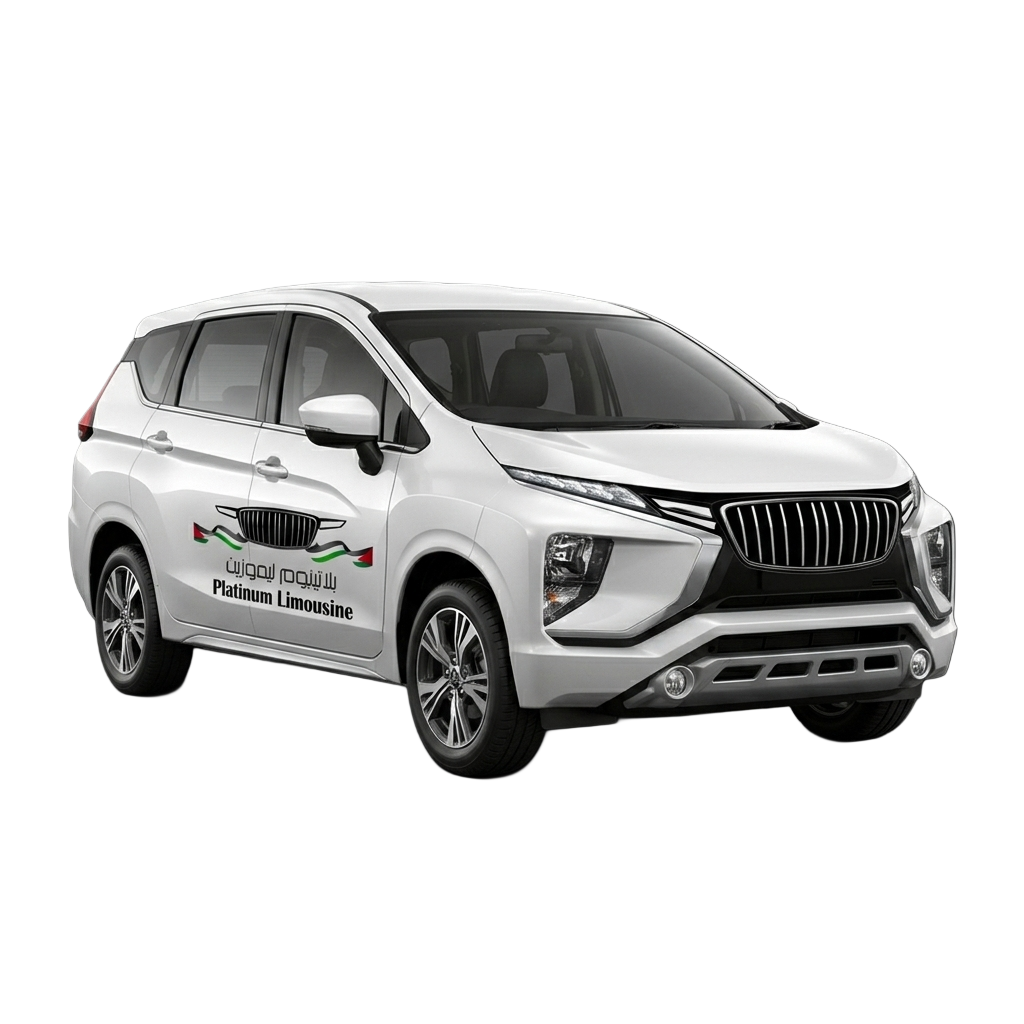 Mitsubishi Xpander Exterior